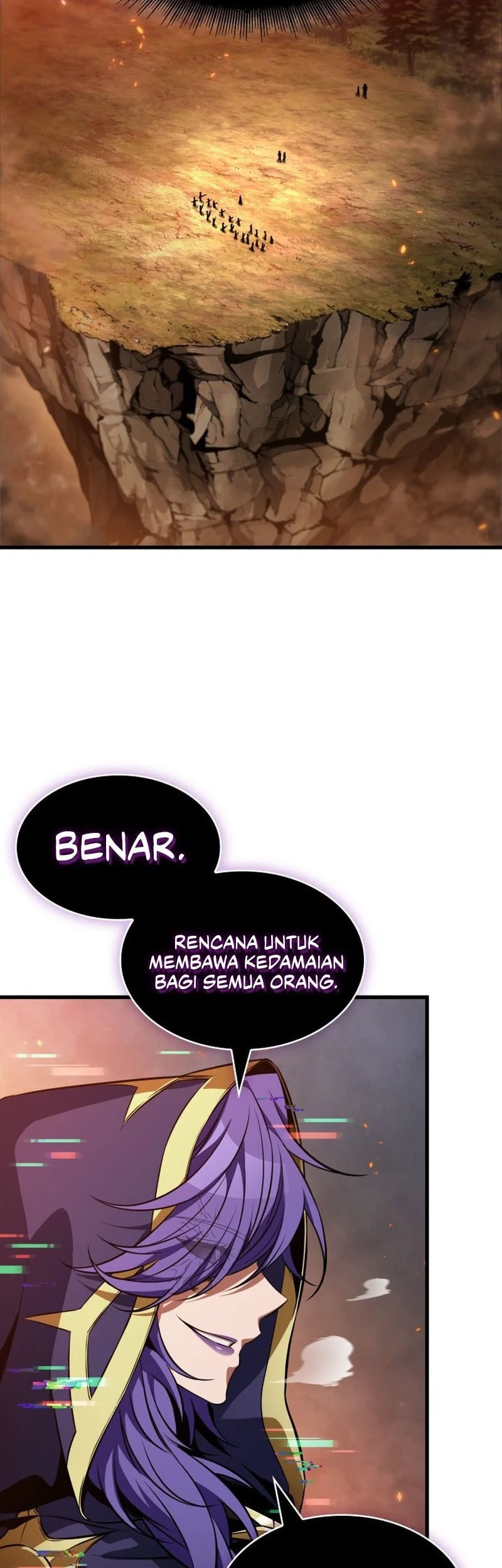 Pick Me Up Chapter 212 halaman 11
