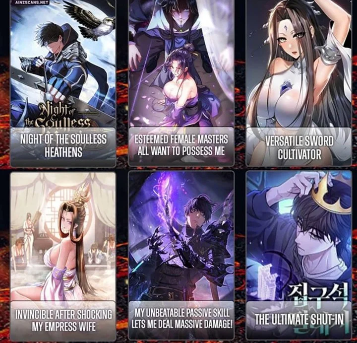 Player Elimination Plan! When the Mutation Descends Upon the World Chapter 24 halaman 52
