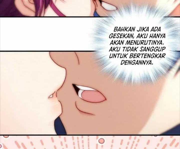 Please Behave, My Wife Chapter 67 halaman 10