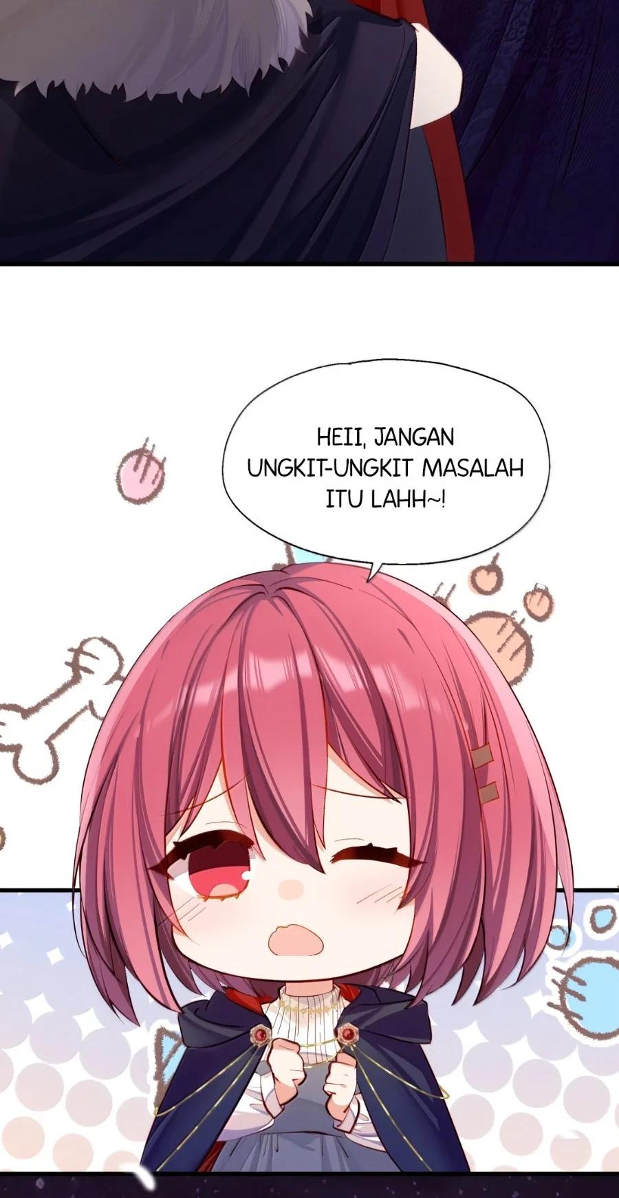 Please Bully Me, Miss Villainess! Chapter 151 halaman 35