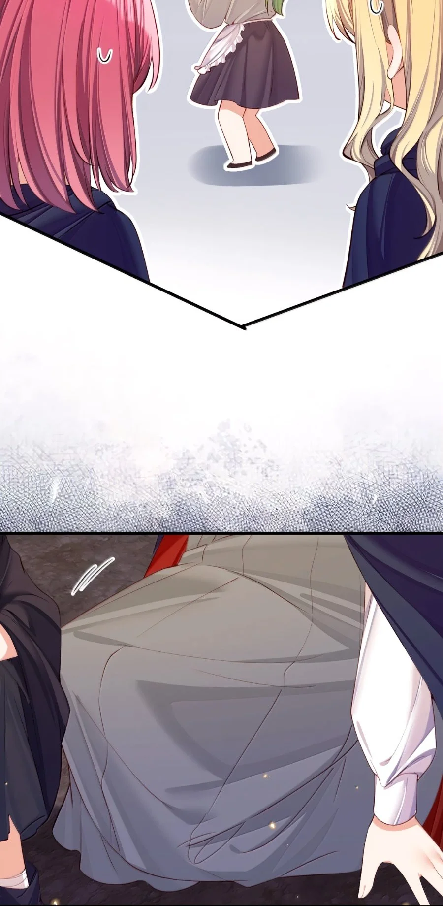 Please Bully Me, Miss Villainess! Chapter 151 halaman 25