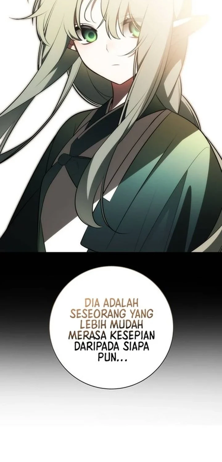 Please Don’t Die! Chapter 10 halaman 4