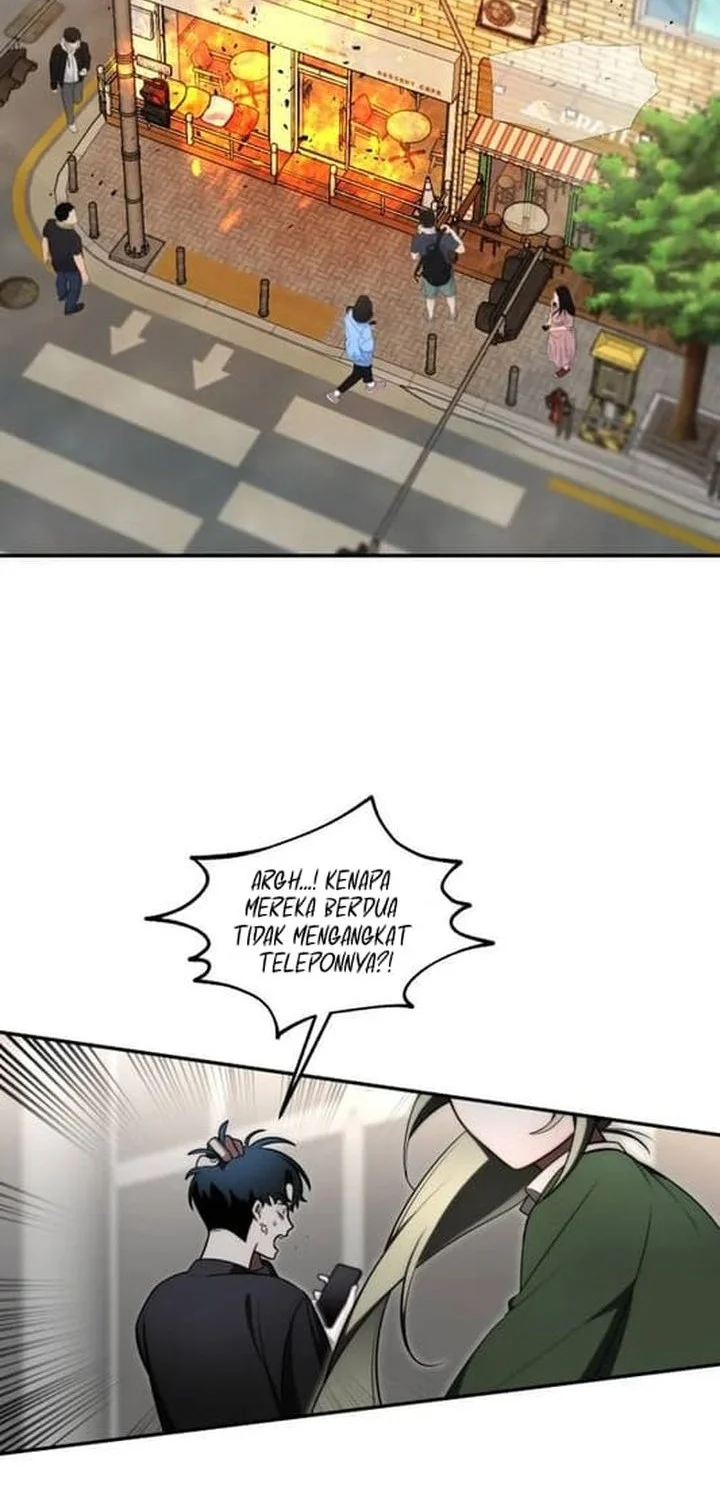 Please Don’t Die! Chapter 7 halaman 24