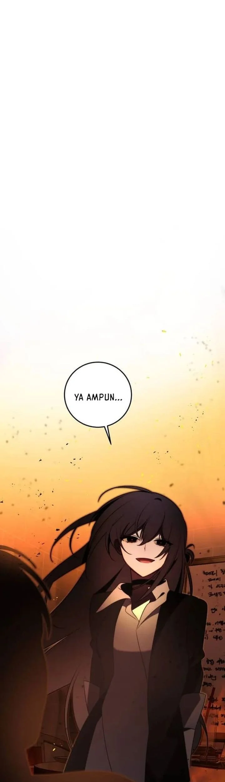 Please Don’t Die! Chapter 7 halaman 39