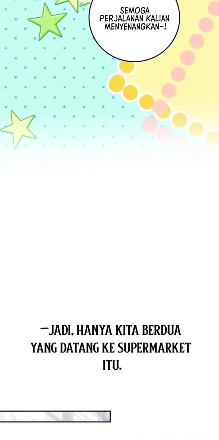 Please Don’t Die! Chapter 7 halaman 8