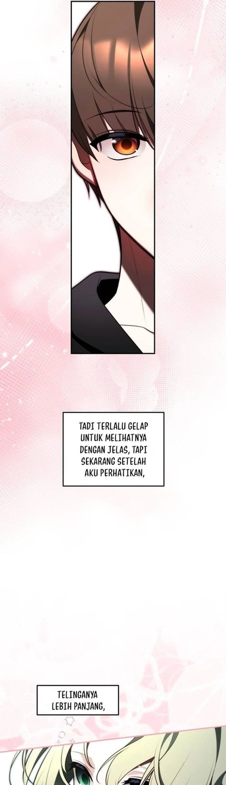 Please Don’t Die! Chapter 8 halaman 29