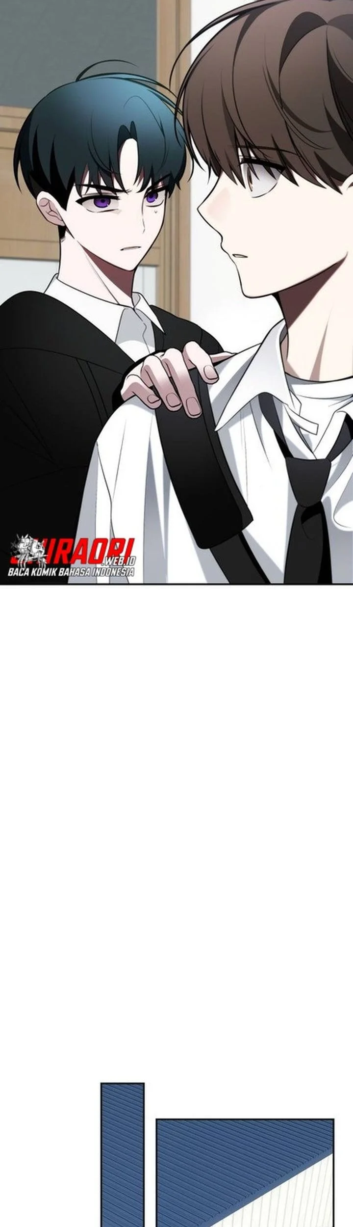 Please Don’t Die! Chapter 8 halaman 59