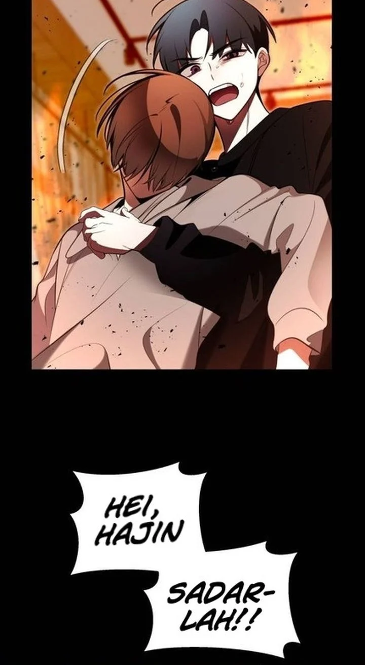 Please Don’t Die! Chapter 8 halaman 64