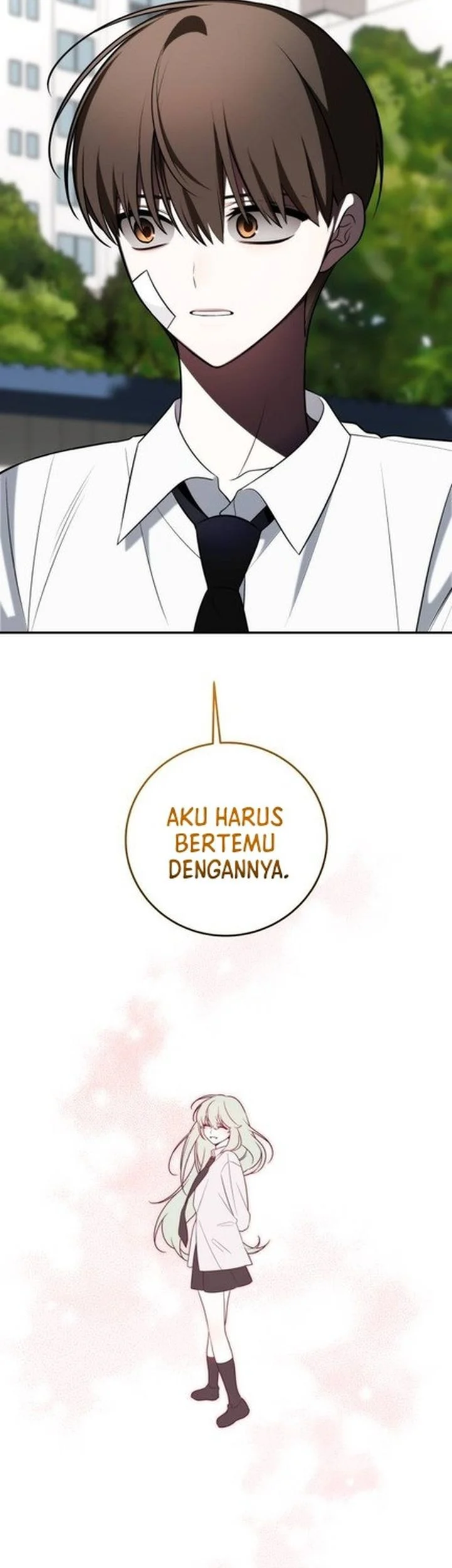 Please Don’t Die! Chapter 8 halaman 79