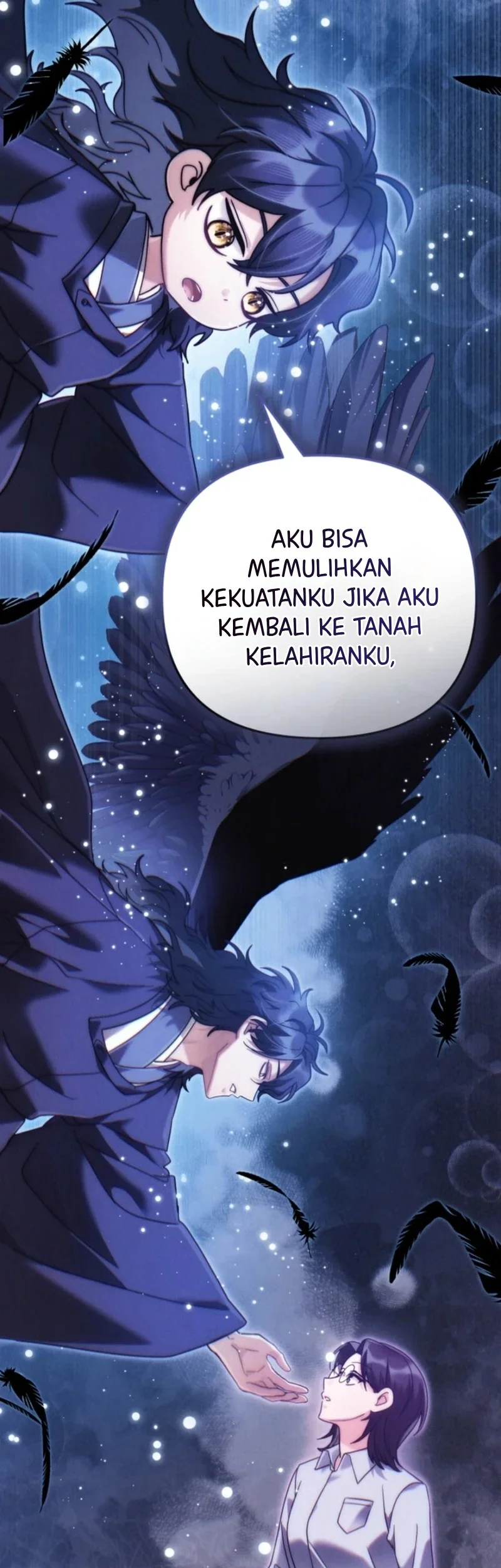 Please Help Princess Deokhye Chapter 10 halaman 55