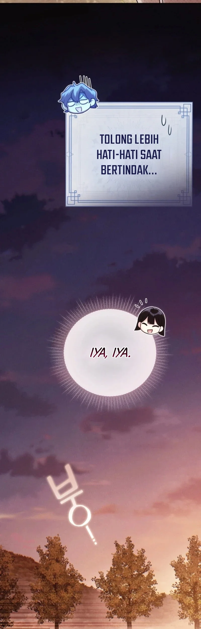 Please Help Princess Deokhye Chapter 10 halaman 16