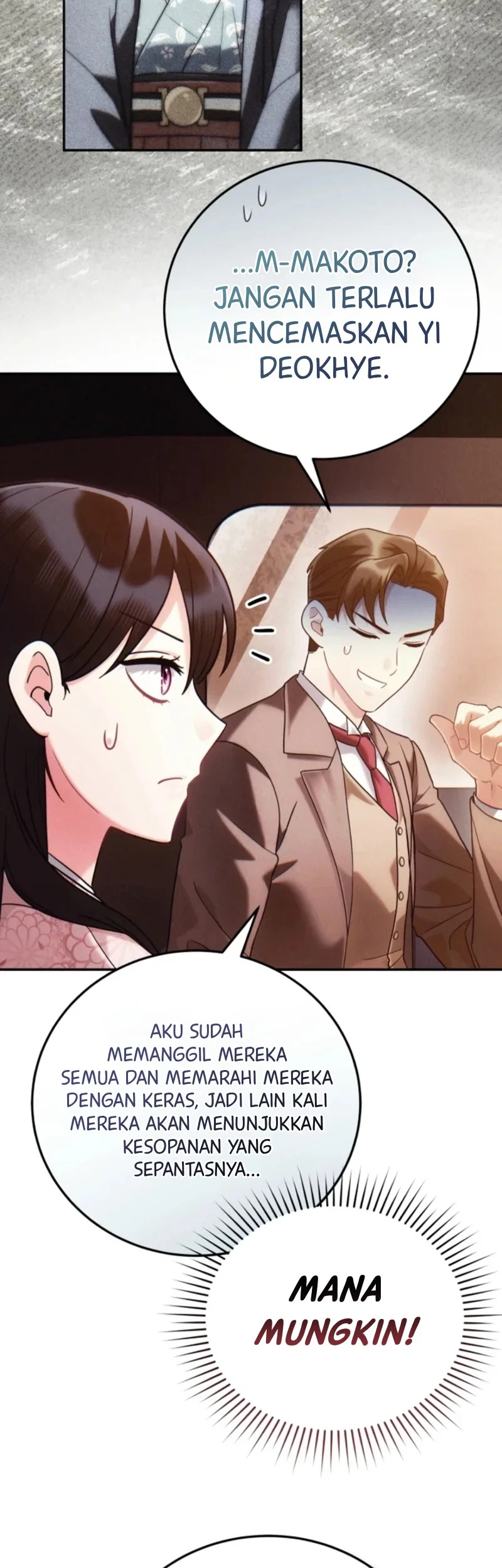 Please Help Princess Deokhye Chapter 10 halaman 26