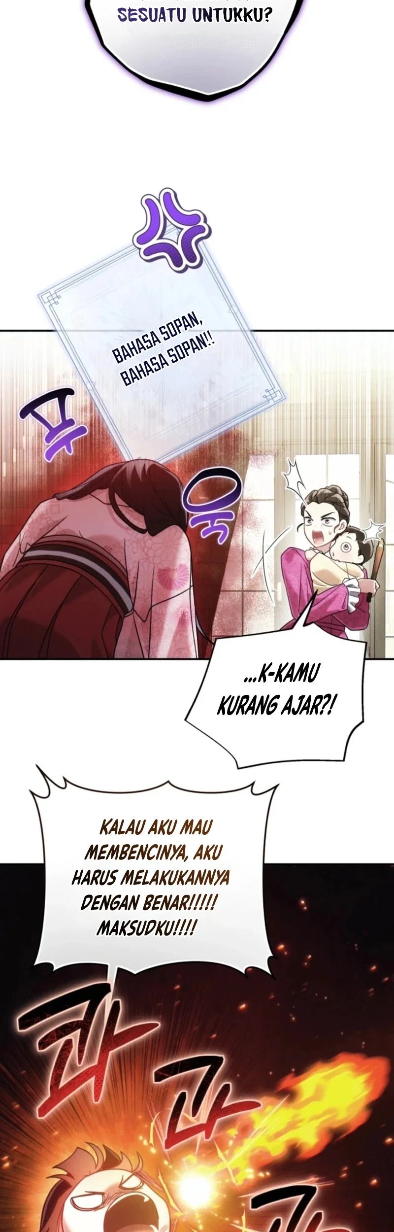 Please Help Princess Deokhye Chapter 10 halaman 41