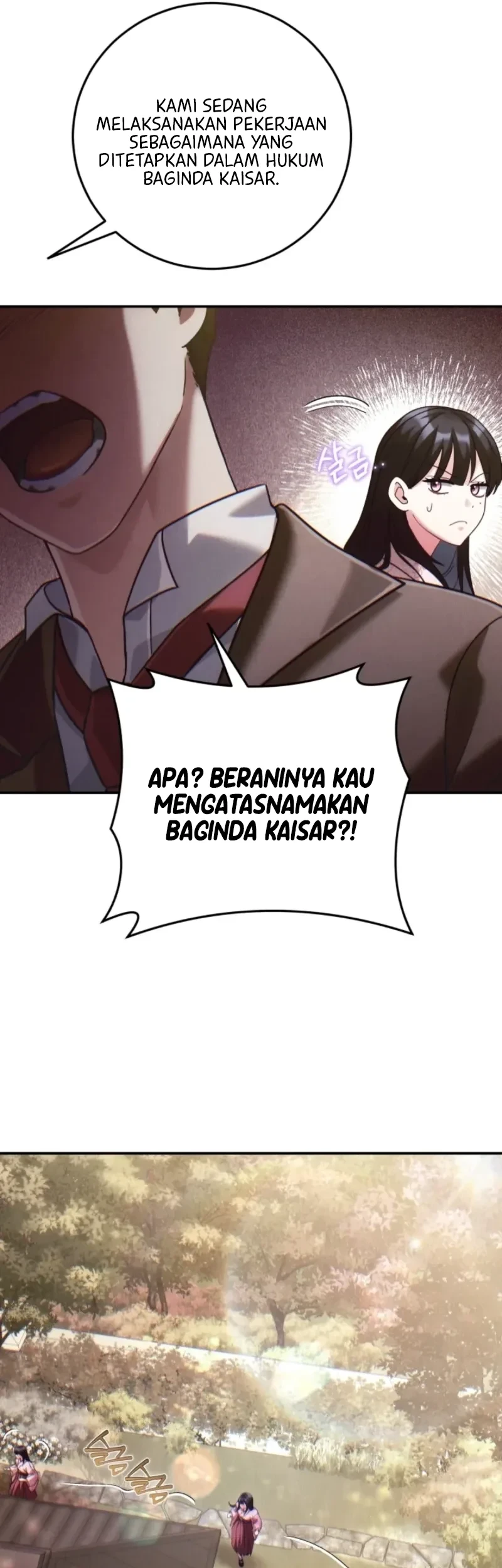 Please Help Princess Deokhye Chapter 6 halaman 57