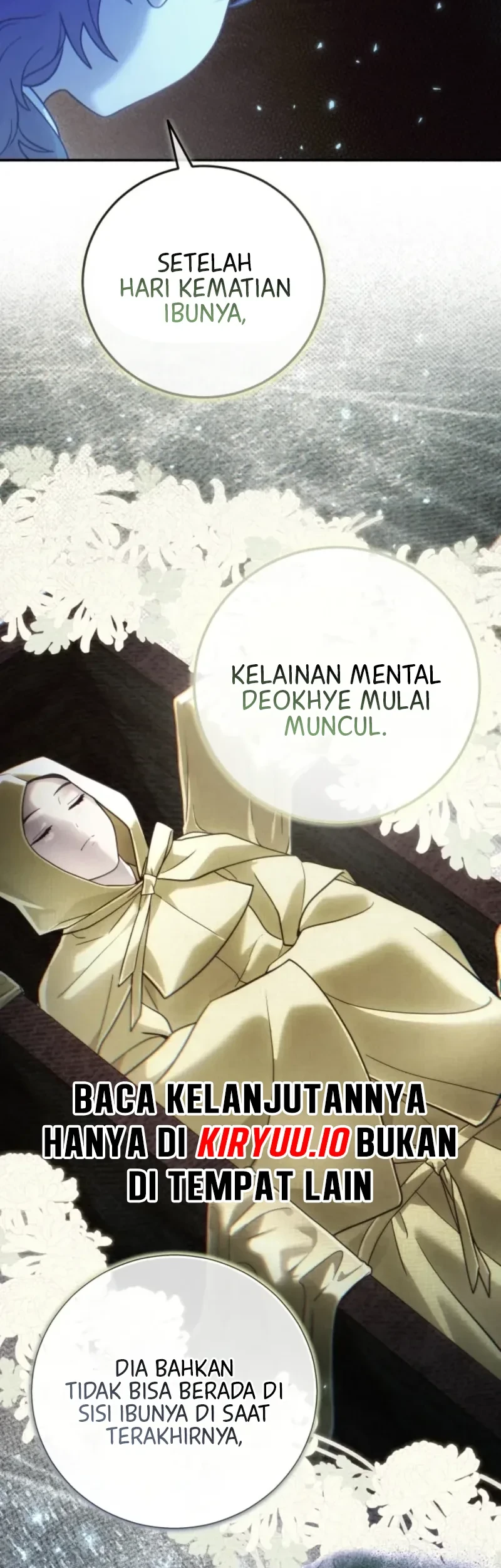 Please Help Princess Deokhye Chapter 6 halaman 19