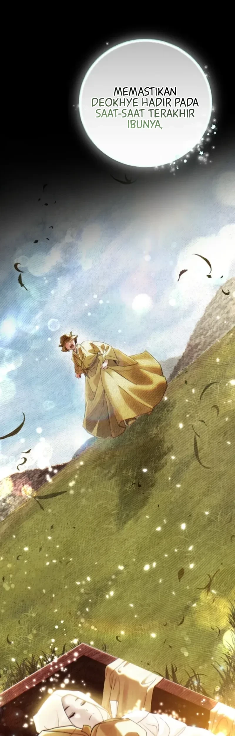 Please Help Princess Deokhye Chapter 6 halaman 22