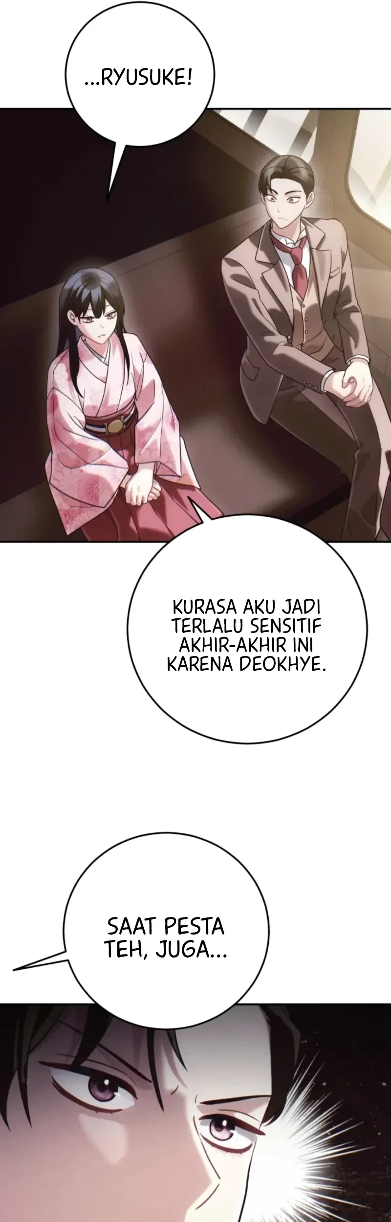 Please Help Princess Deokhye Chapter 6 halaman 37