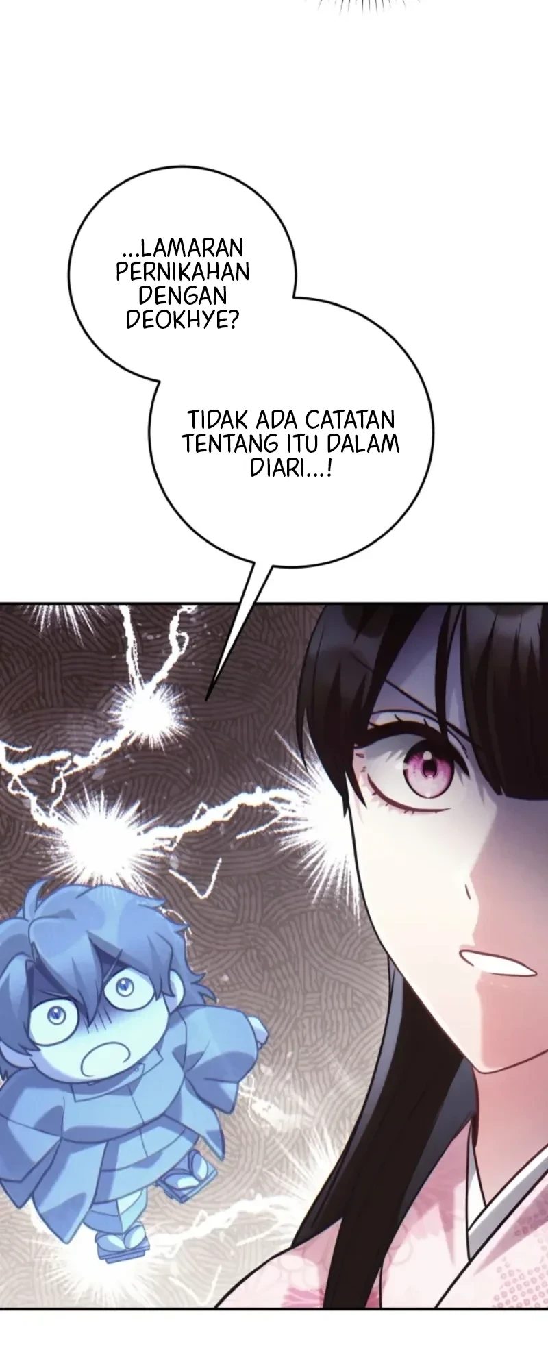 Please Help Princess Deokhye Chapter 6 halaman 41