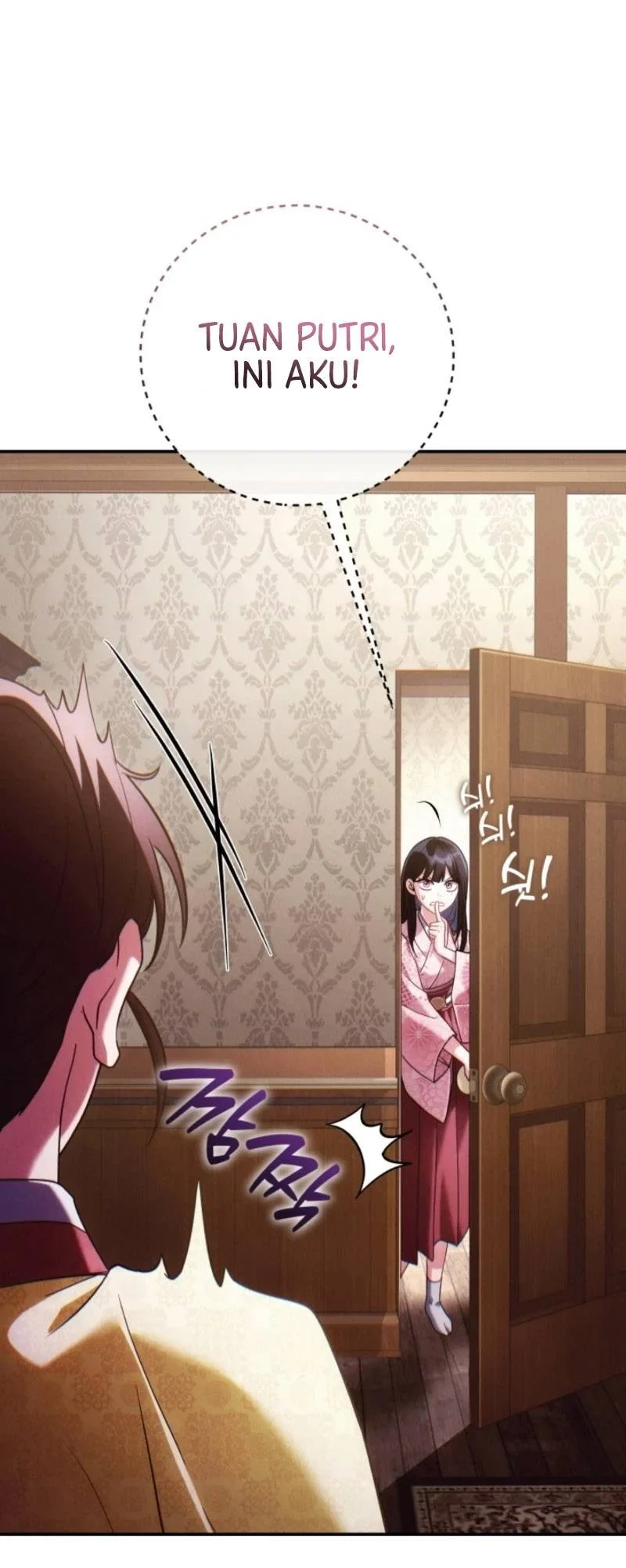 Please Help Princess Deokhye Chapter 7 halaman 11
