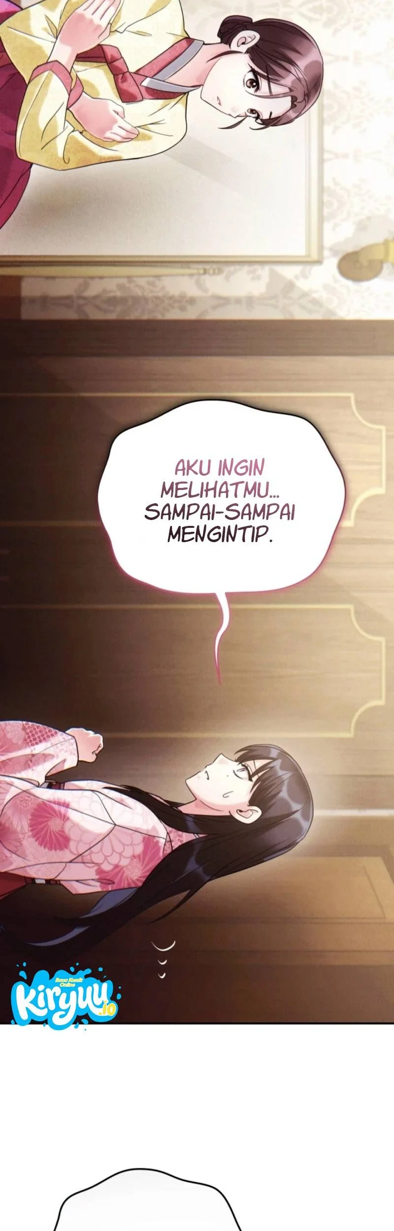 Please Help Princess Deokhye Chapter 7 halaman 13