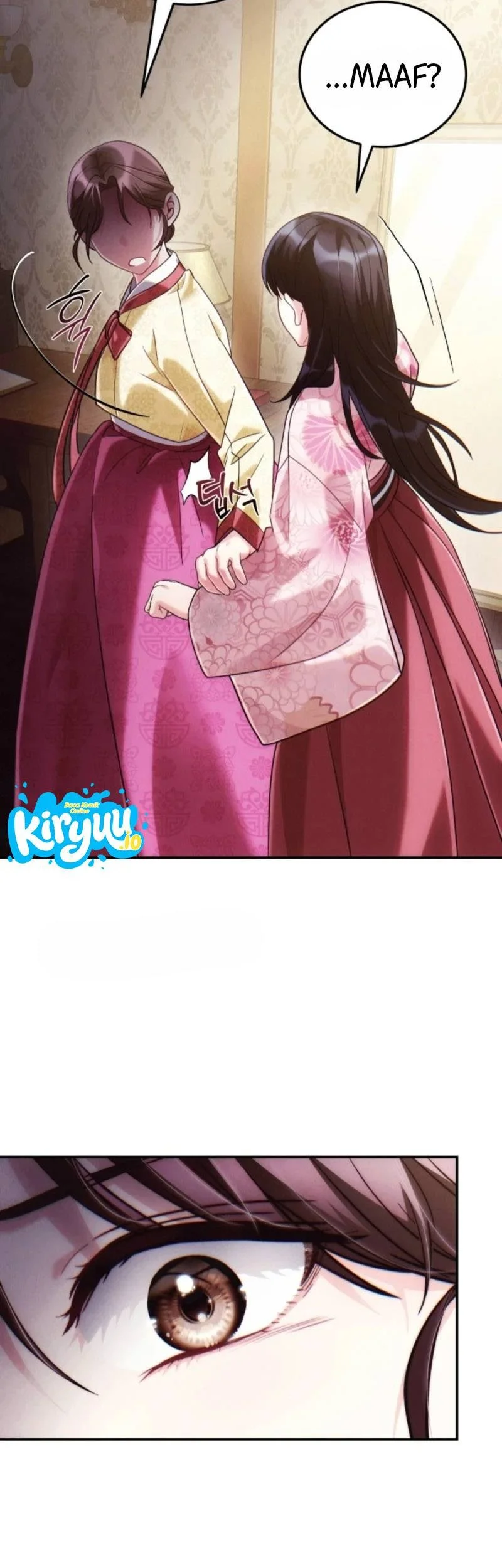 Please Help Princess Deokhye Chapter 7 halaman 39