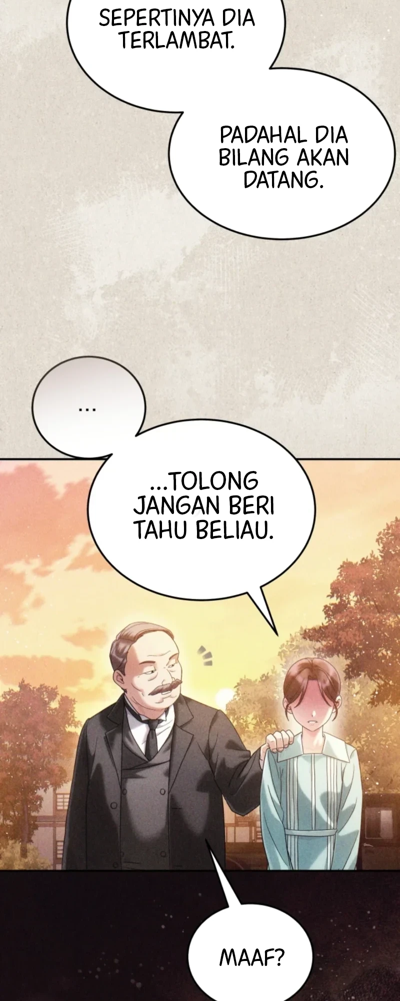 Please Help Princess Deokhye Chapter 8 halaman 56