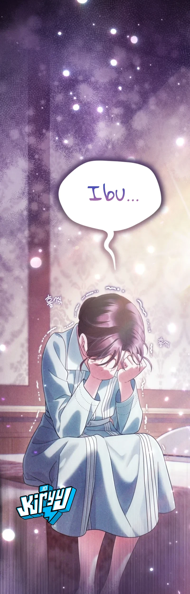 Please Help Princess Deokhye Chapter 8 halaman 73