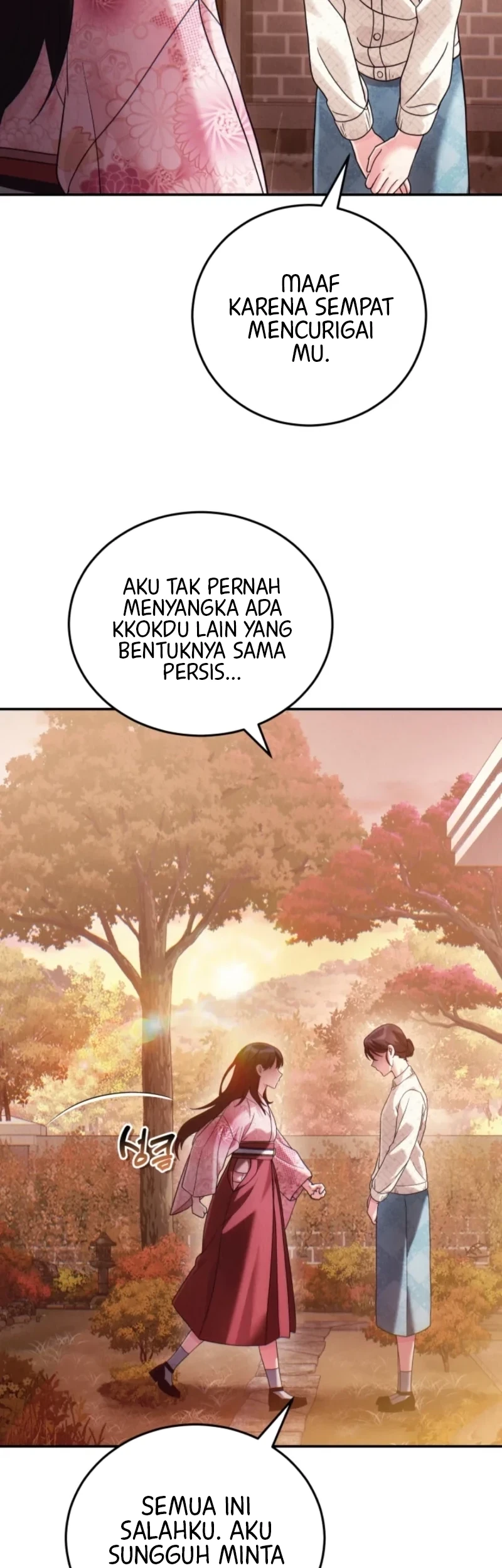 Please Help Princess Deokhye Chapter 8 halaman 10