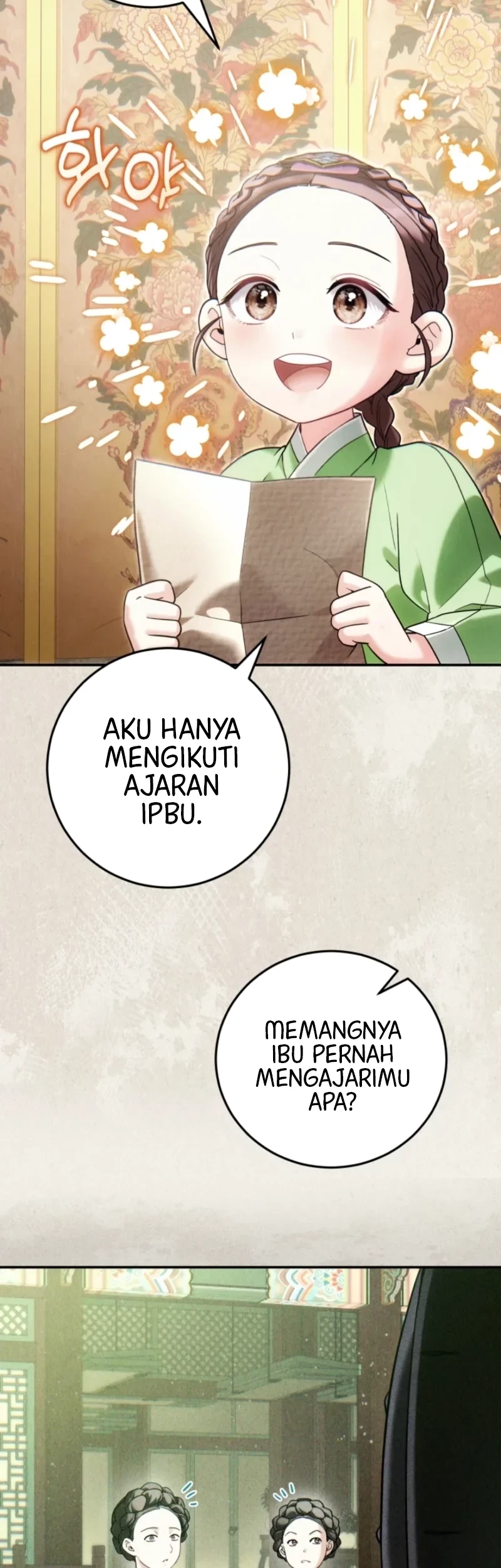 Please Help Princess Deokhye Chapter 8 halaman 23