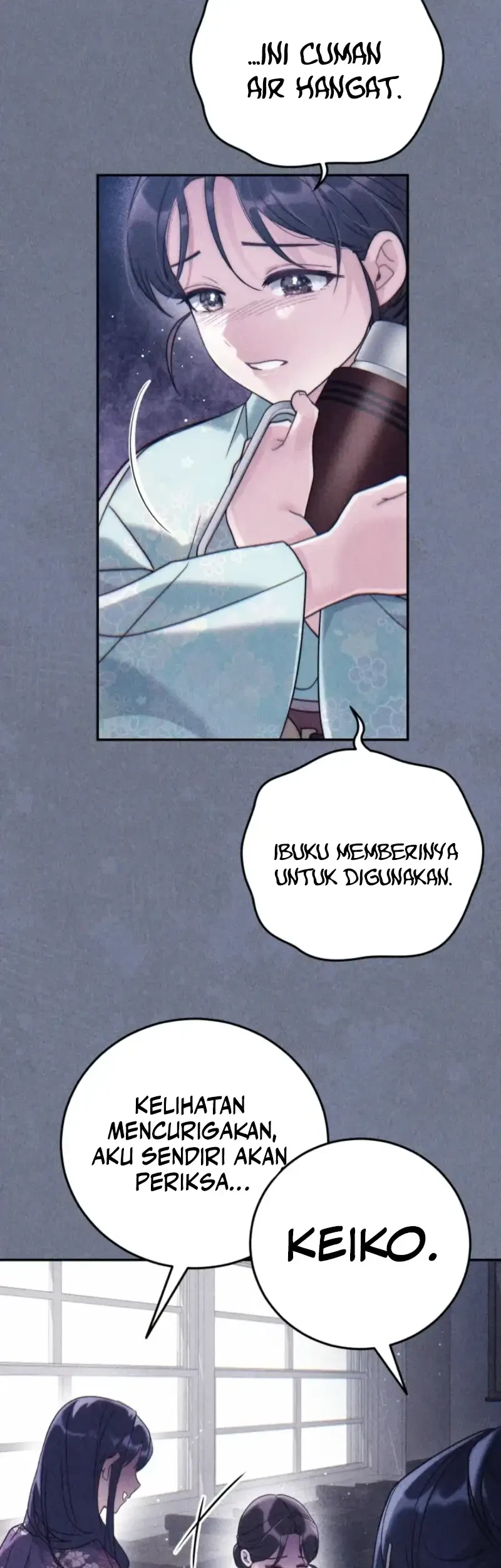 Please Help Princess Deokhye Chapter 9 halaman 45