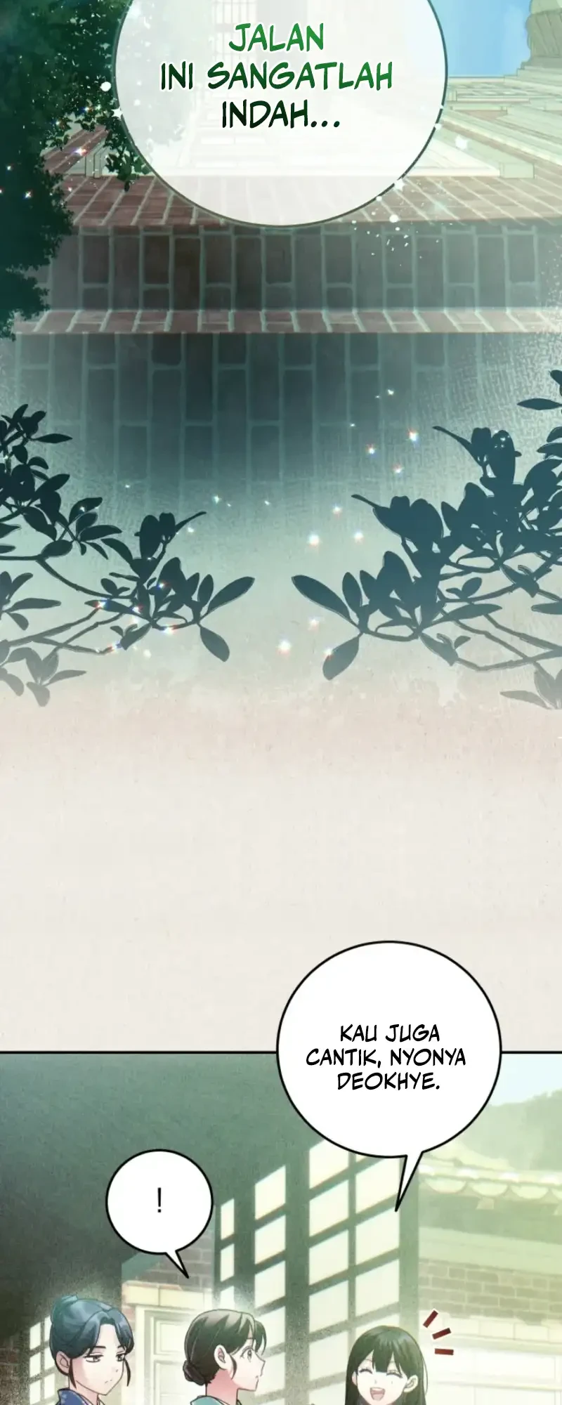 Please Help Princess Deokhye Chapter 9 halaman 11