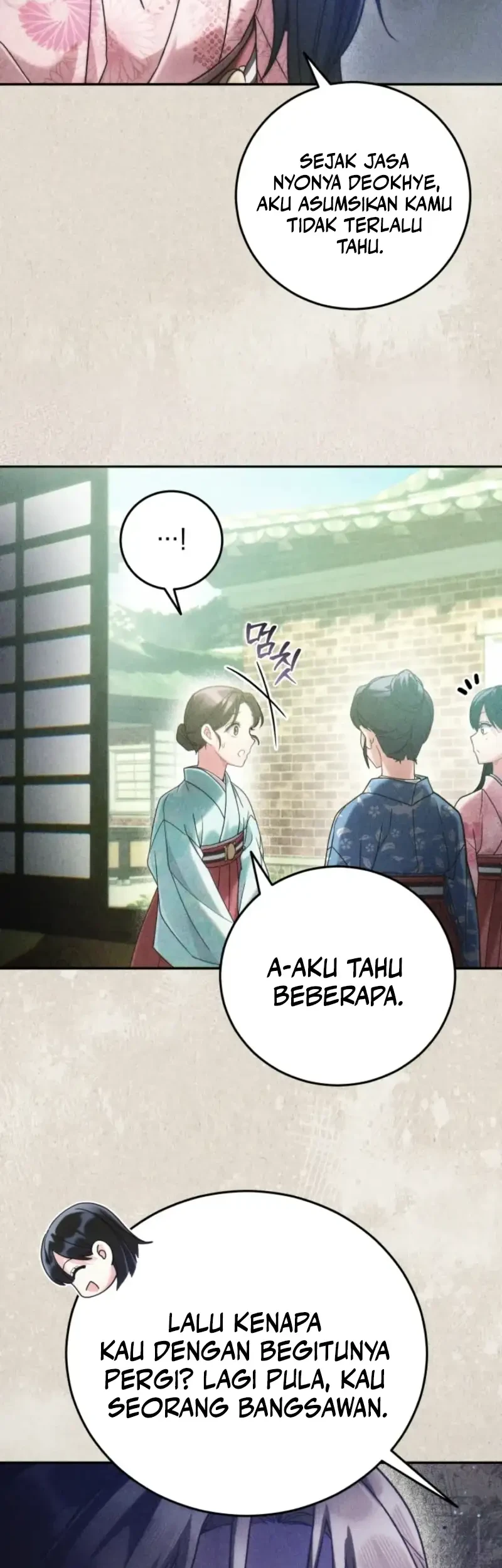 Please Help Princess Deokhye Chapter 9 halaman 14