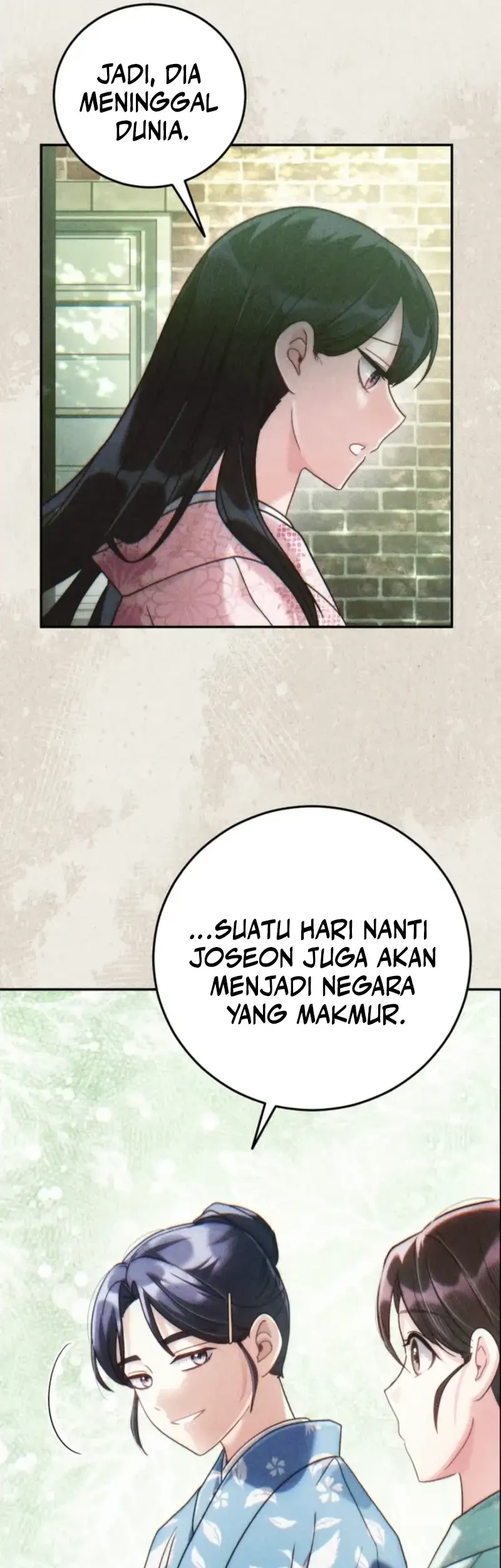 Please Help Princess Deokhye Chapter 9 halaman 17