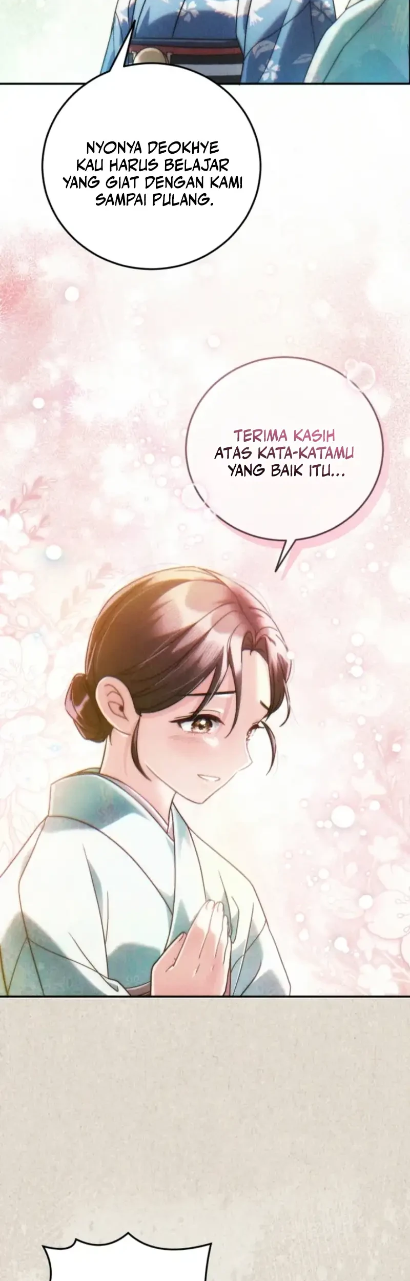 Please Help Princess Deokhye Chapter 9 halaman 18