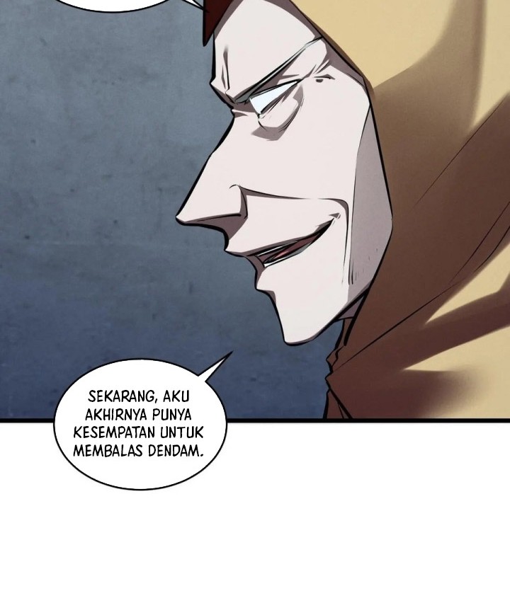 Please Stop Summoning Me! Chapter 76 halaman 28