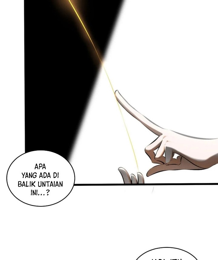 Please Stop Summoning Me! Chapter 77 halaman 34