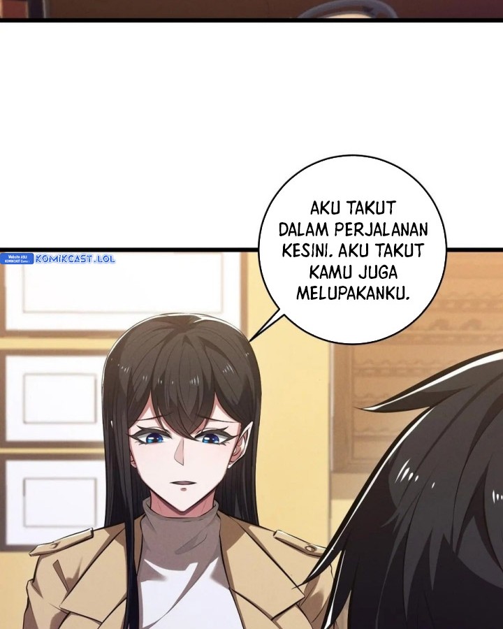 Please Stop Summoning Me! Chapter 77 halaman 2