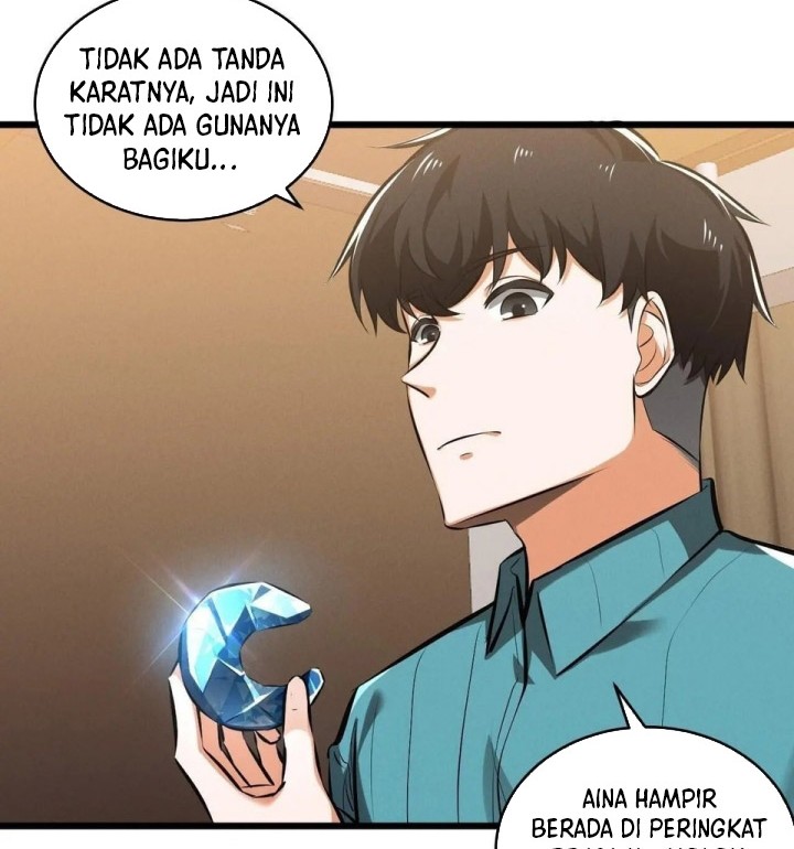 Please Stop Summoning Me! Chapter 78 halaman 38