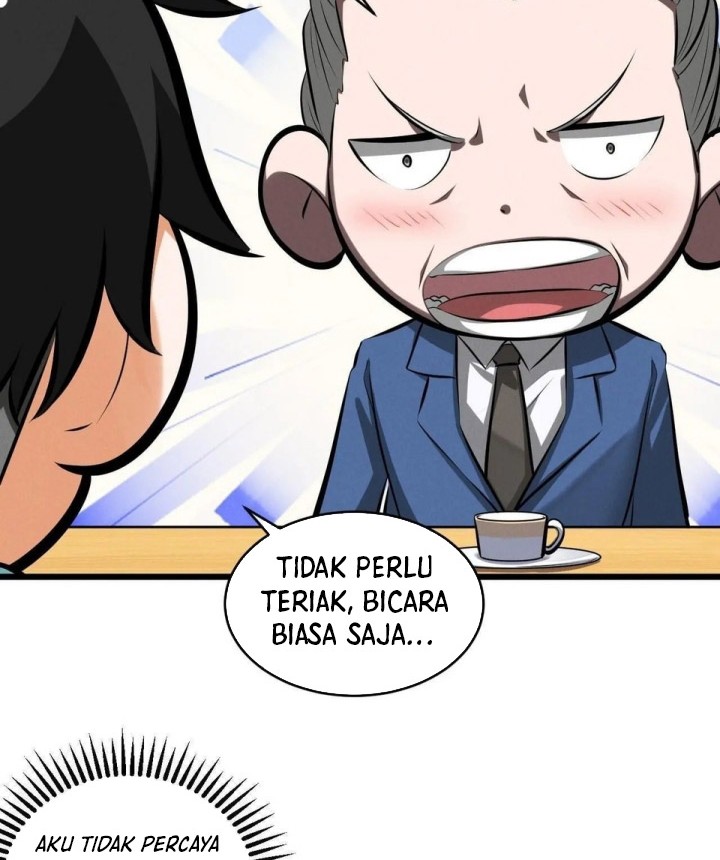 Please Stop Summoning Me! Chapter 78 halaman 4