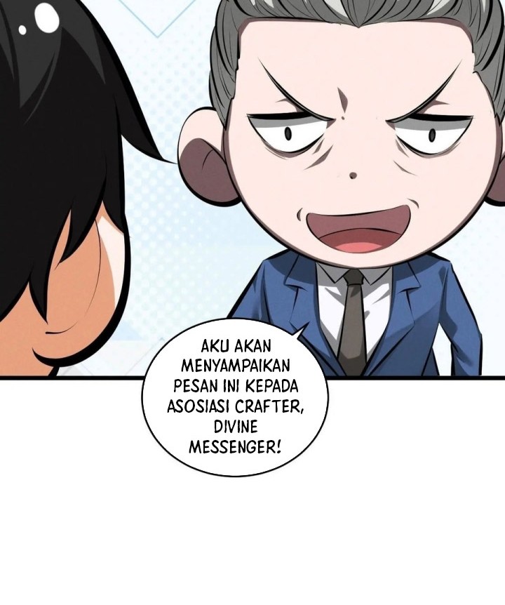 Please Stop Summoning Me! Chapter 78 halaman 12