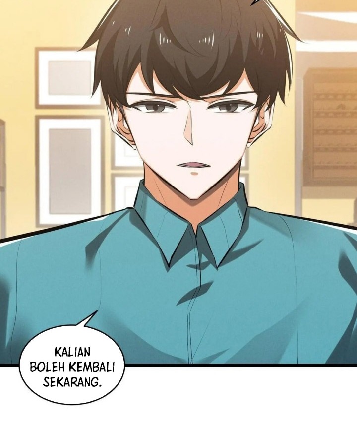 Please Stop Summoning Me! Chapter 78 halaman 18