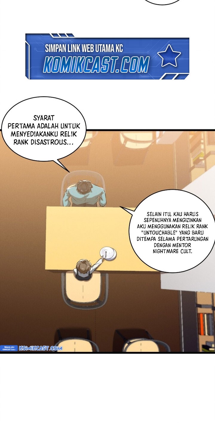 Please Stop Summoning Me! Chapter 79 halaman 14