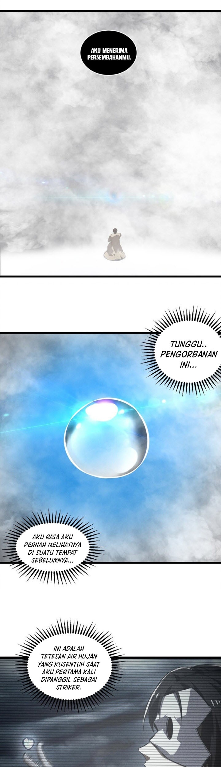 Please Stop Summoning Me! Chapter 80 halaman 7