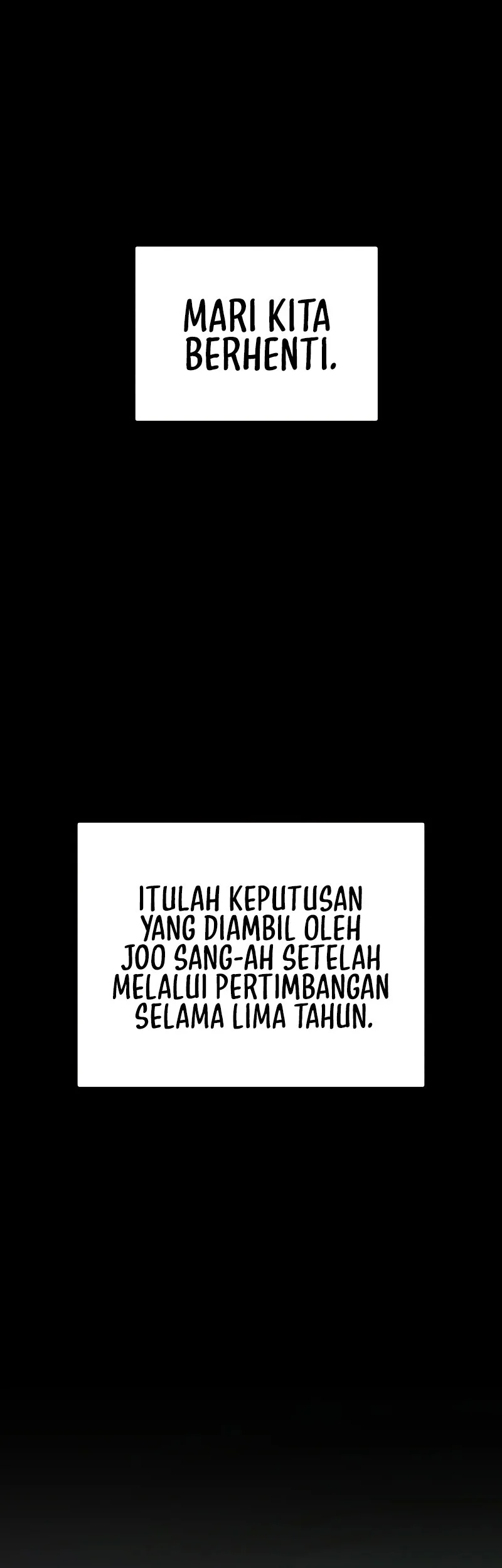 Poison-Eating Healer Chapter 501 halaman 2