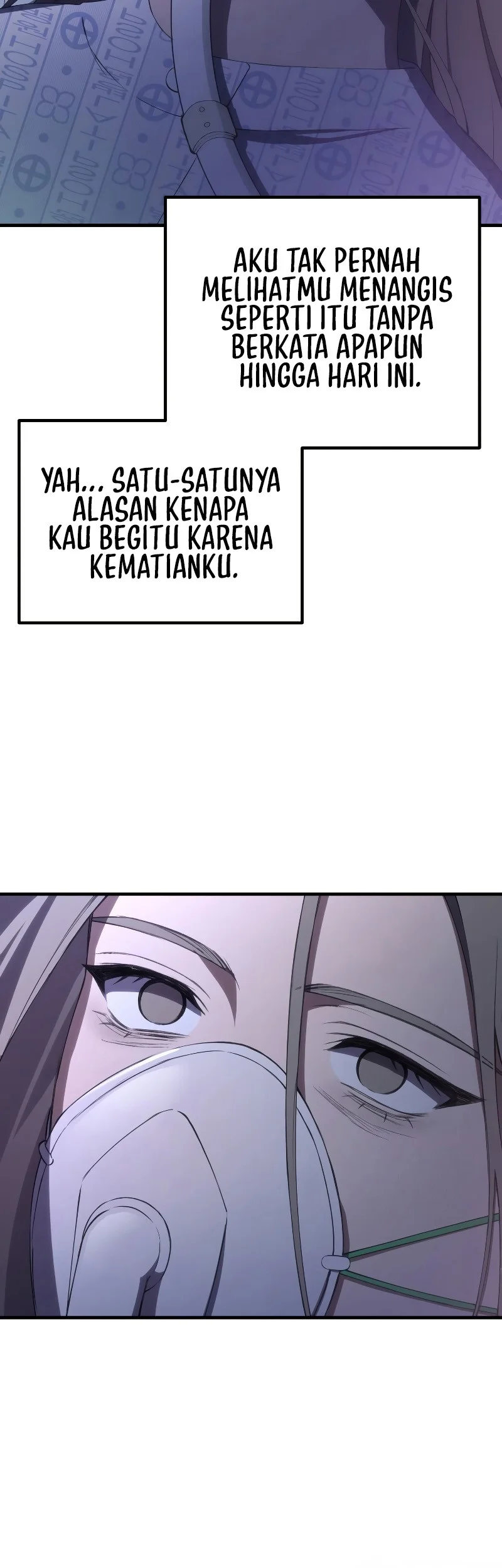 Poison-Eating Healer Chapter 501 halaman 11