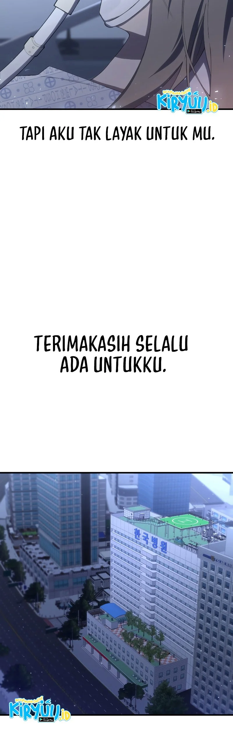 Poison-Eating Healer Chapter 501 halaman 20
