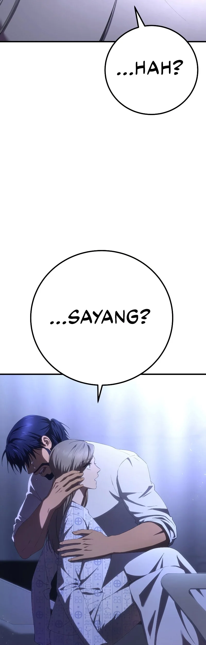 Poison-Eating Healer Chapter 501 halaman 24