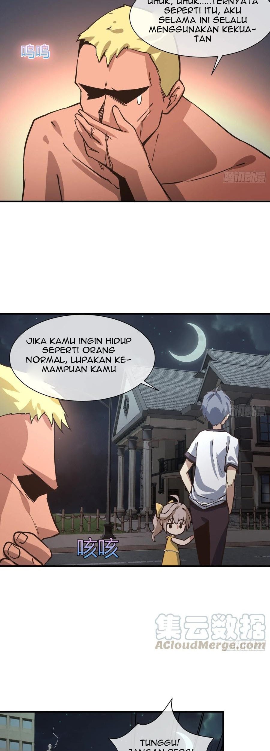 Power The Rates Chapter 4 halaman 26