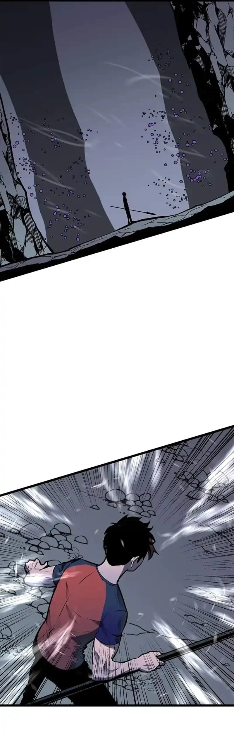Prepaid Dragon King Tanks Everything! Chapter 29 halaman 32