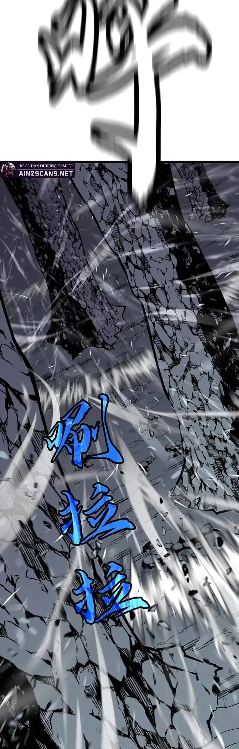 Prepaid Dragon King Tanks Everything! Chapter 29 halaman 37